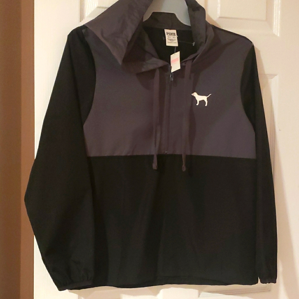 NWT Victoria's Secret-Pink XS/S